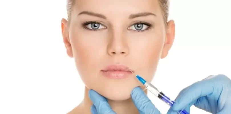 Magniico face lift